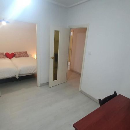 Entreplayas San Lorenzo-Poniente Para 6 Personas - Vut-3528-As Gijón Exteriör bild