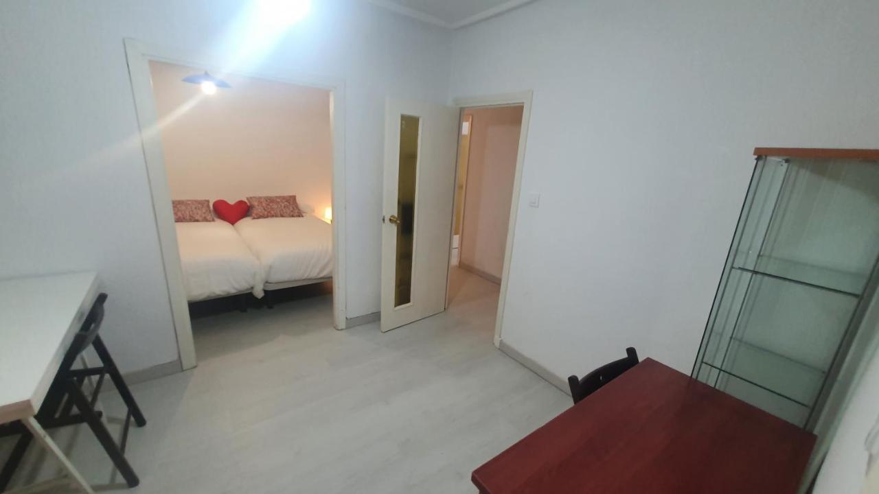 Entreplayas San Lorenzo-Poniente Para 6 Personas - Vut-3528-As Gijón Exteriör bild