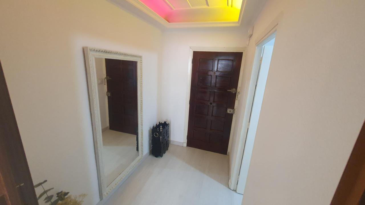 Entreplayas San Lorenzo-Poniente Para 6 Personas - Vut-3528-As Gijón Exteriör bild