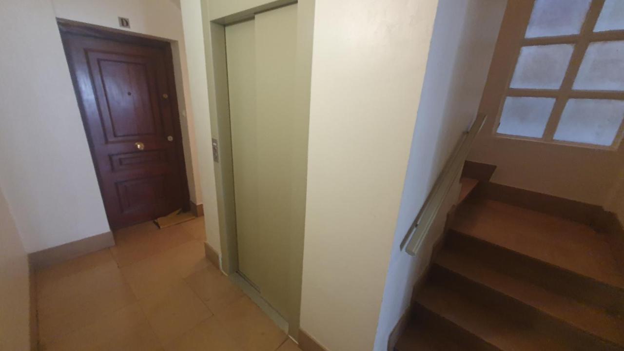 Entreplayas San Lorenzo-Poniente Para 6 Personas - Vut-3528-As Gijón Exteriör bild