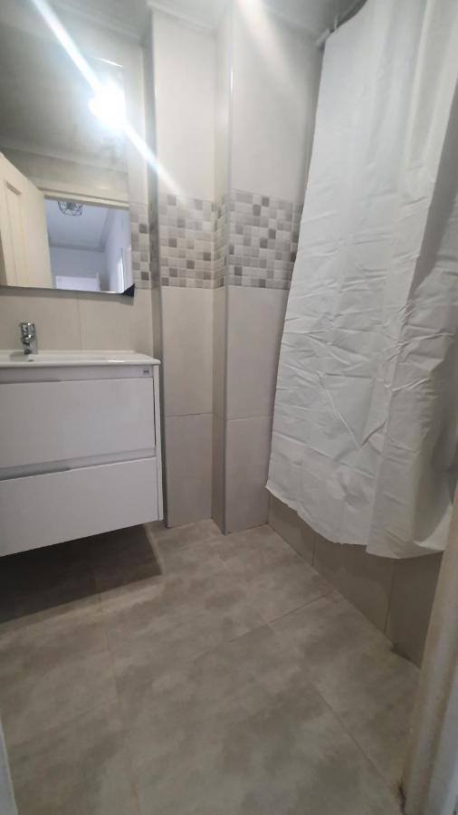 Entreplayas San Lorenzo-Poniente Para 6 Personas - Vut-3528-As Gijón Exteriör bild
