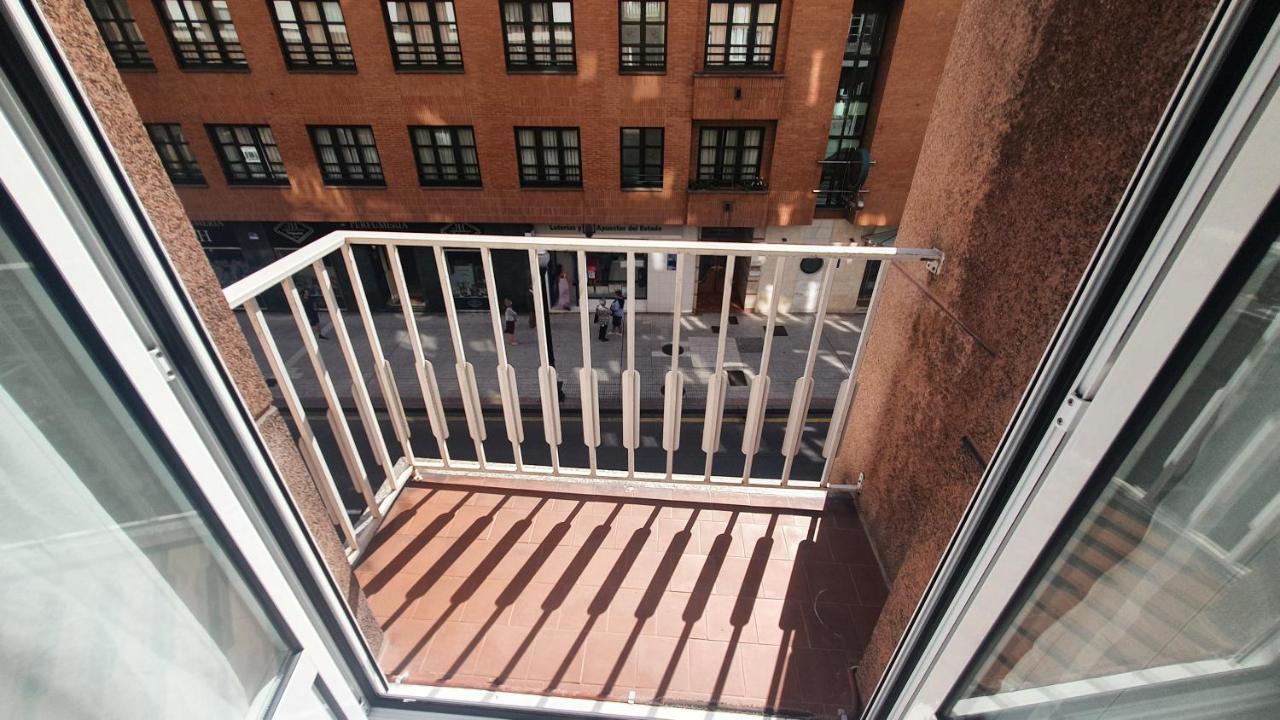 Entreplayas San Lorenzo-Poniente Para 6 Personas - Vut-3528-As Gijón Exteriör bild