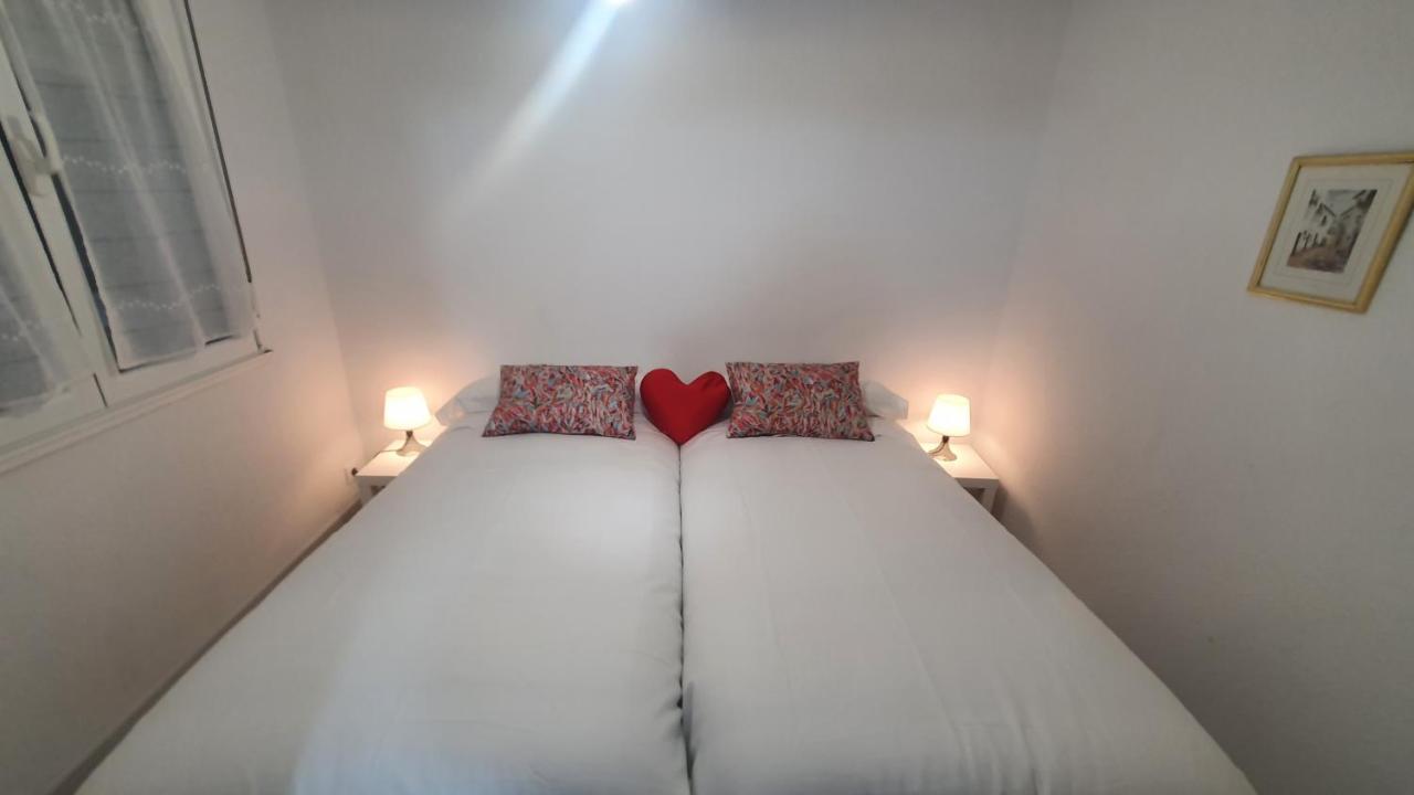 Entreplayas San Lorenzo-Poniente Para 6 Personas - Vut-3528-As Gijón Exteriör bild