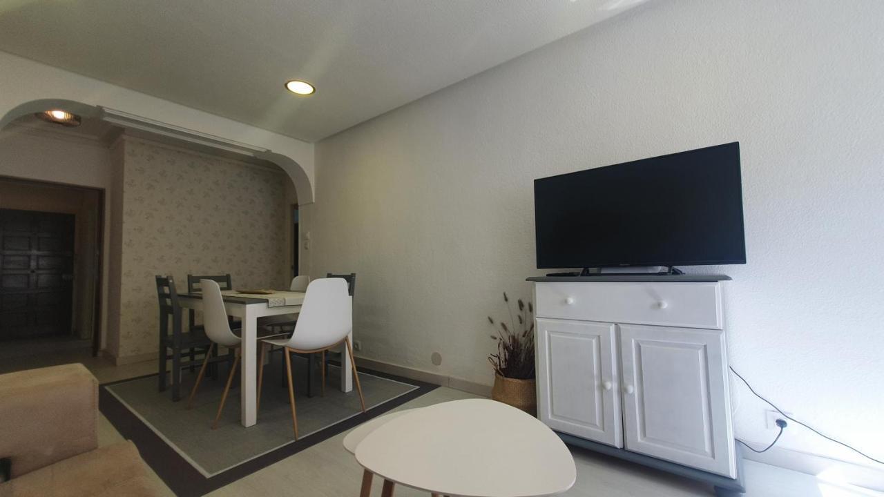 Entreplayas San Lorenzo-Poniente Para 6 Personas - Vut-3528-As Gijón Exteriör bild